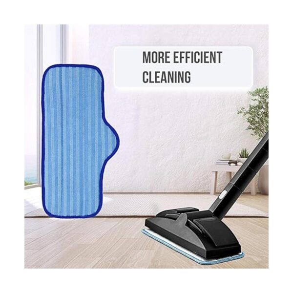 Magicmops 6 almohadillas de microfibra de repuesto para_6