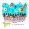 Unicorn SPiT 5770005 Gel Stain and Glaze botella blanca_2