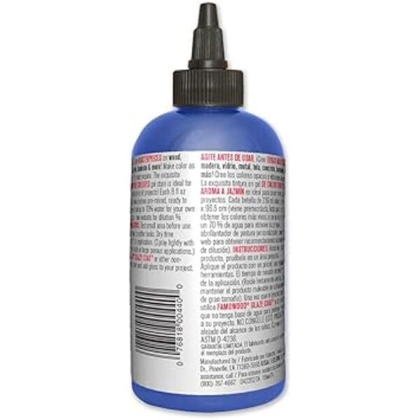 Unicorn Spit 5771008 Gel mancha Esmalte Trueno Azul 8.0_2