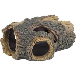Uniclife Resin Aquarium Decorations Ornament Stone_1