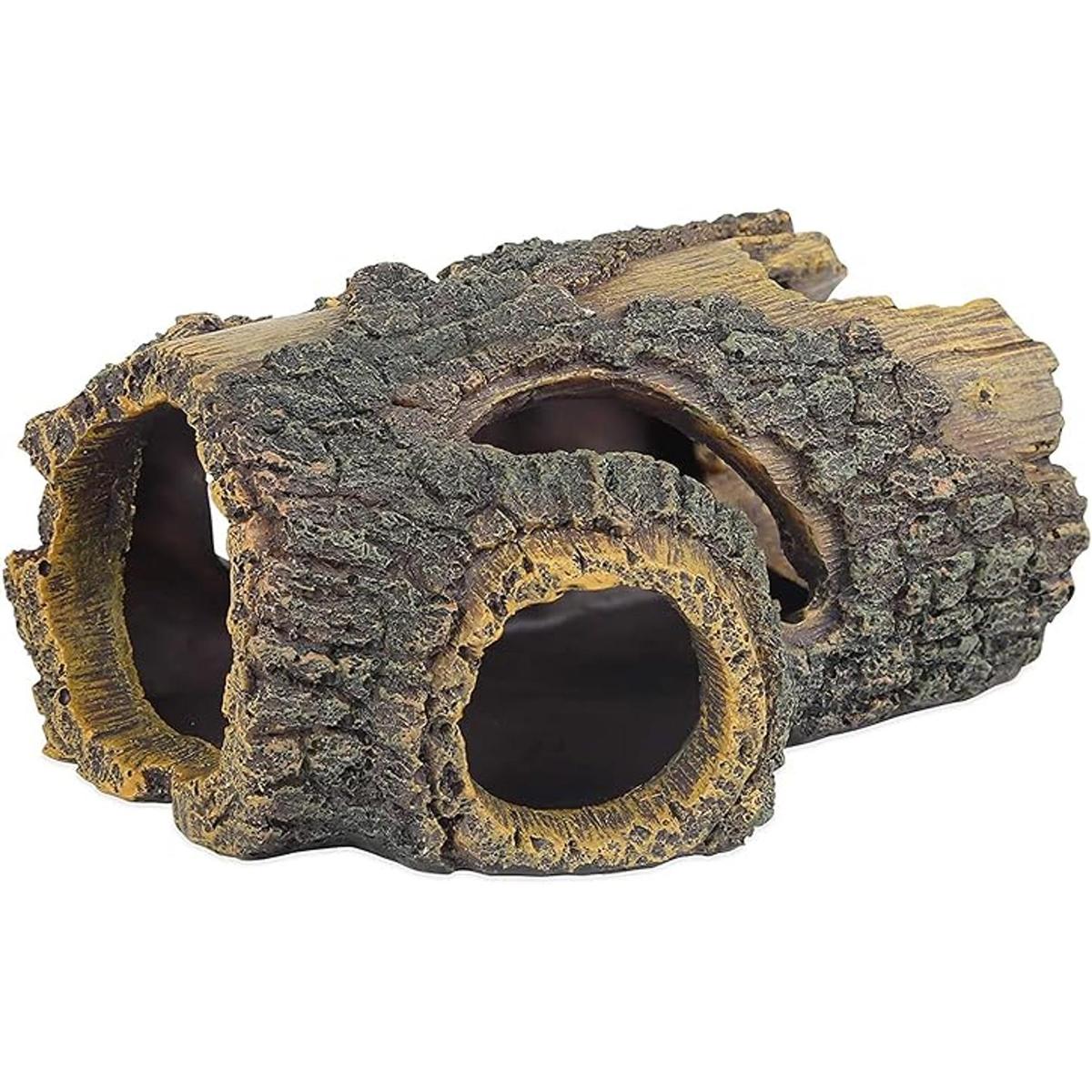Uniclife Resin Aquarium Decorations Ornament Stone