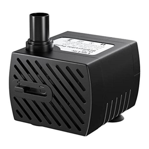 Uniclife Bomba de repuesto para mascotas de 60 GPH 2 W 2_1