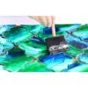 Unicorn Spit 5771008 Gel mancha Esmalte Trueno Azul 8.0_3