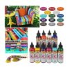 Unicorn SPiT 5770005 Gel Stain and Glaze botella blanca_6
