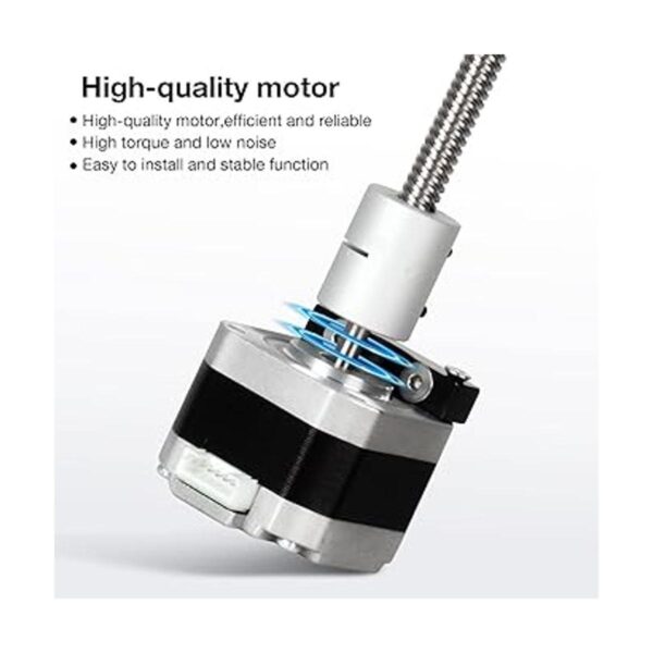 UniTak3D Ender 3 Dual Z Axis Kit de actualización con_5