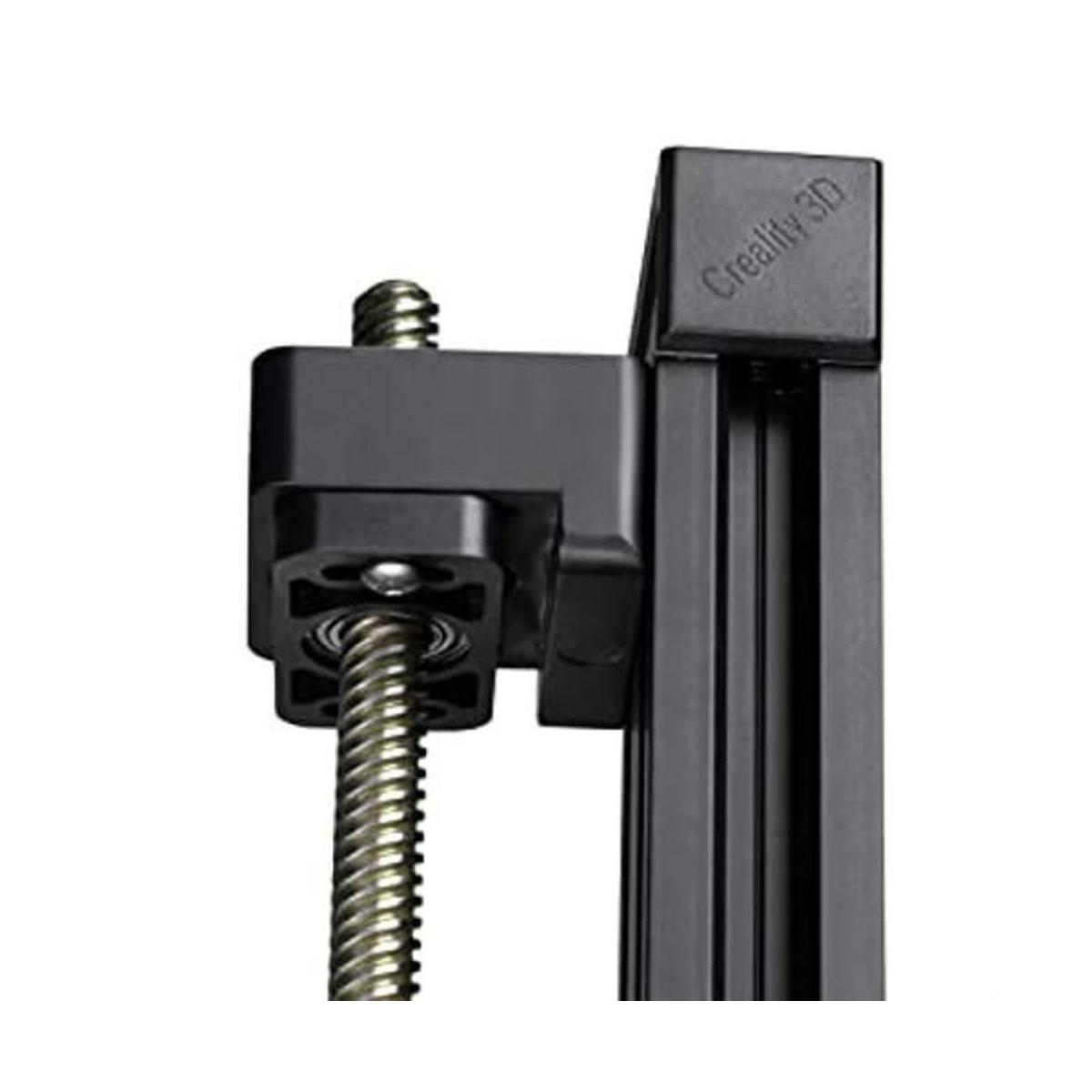 UniTak3D Soporte de rodamiento de varilla en Z ajustable