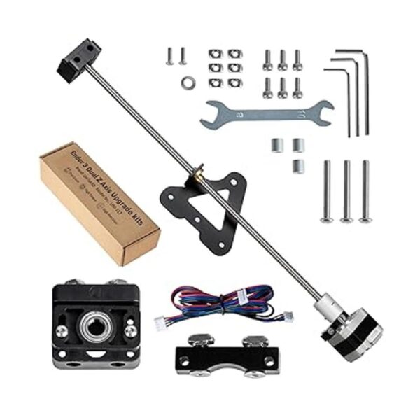 UniTak3D Ender 3 Dual Z Axis Kit de actualización con_1