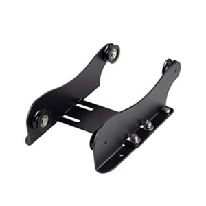 UniTak3D Ender 3 Soporte de carrete de filamento de metal_1