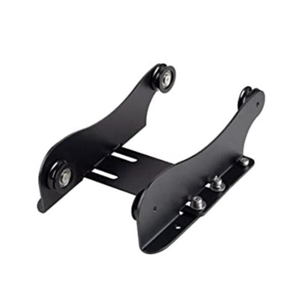 UniTak3D Ender 3 Soporte de carrete de filamento de metal_1