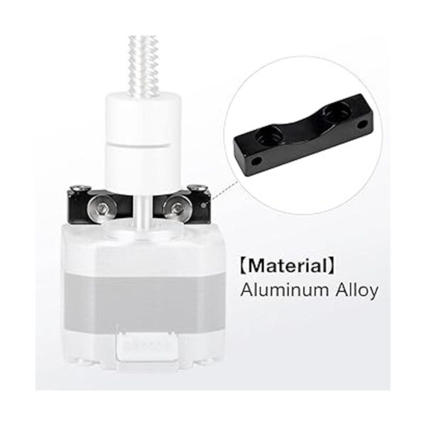 UniTak3D Ender 3 Dual Z Axis Kit de actualización con_6