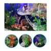 UniHobby Kit de casa de muñecas en miniatura kit de casa_5
