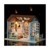 UniHobby Kit miniatura de casa de muñecas para casa de_2