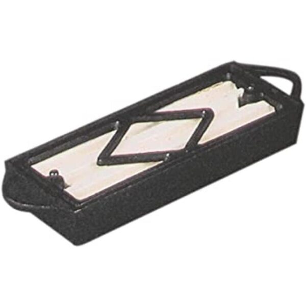 Bandeja Firestarter de hierro fundido FSC1137_1