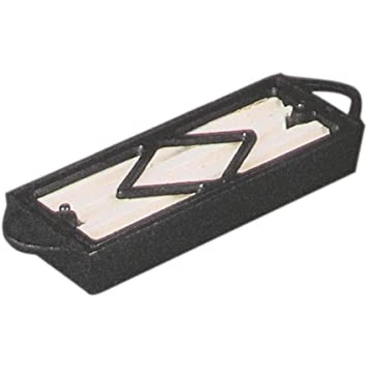 Bandeja Firestarter de hierro fundido FSC1137
