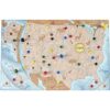 Trekking The National Parks el juego de mesa de la_2