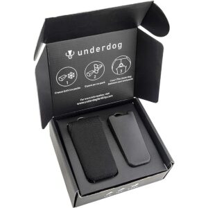 El kit para debajo del perro Optimiza la fertilidad del_1