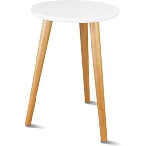 Uneedem Soporte para plantas de interior mesa moderna de_1