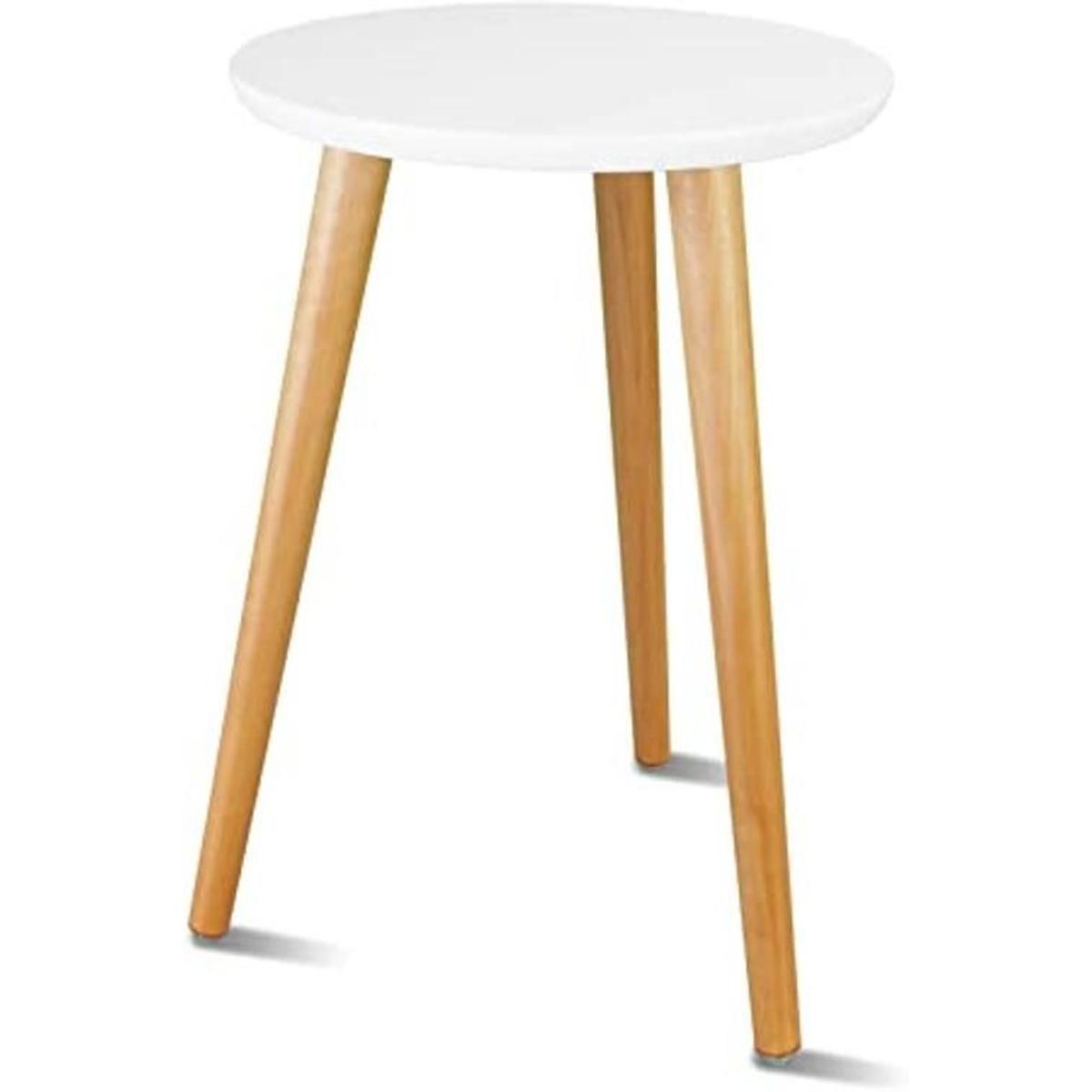 Uneedem Soporte para plantas de interior mesa moderna de