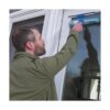 Unger AquaFlex Escobilla limpiavidrios profesional de_3