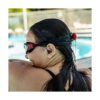 Swimbuds Flip Auriculares impermeables de cable corto_2