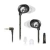 Swimbuds Flip Auriculares impermeables de cable corto_1