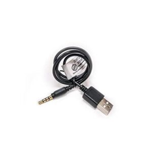 Cable de carga USB oficial para reproductor de MP3 SYRYN_1