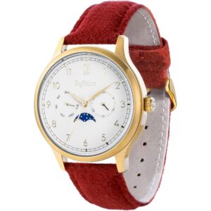 Uncle Jack Harry Potter Relojes de edición limitada para_1