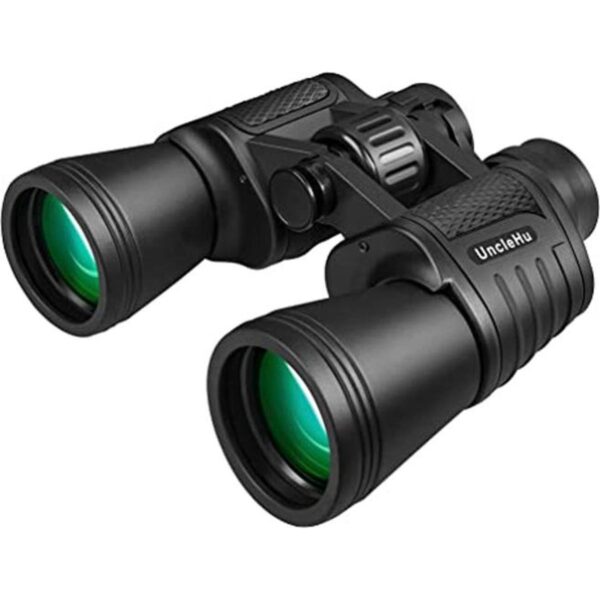 Binoculares de alta potencia de 20 x 50 pulgadas para_1