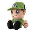 Bleacher Creatures WWE John Cena Peluche Kuricha de 7.9_2