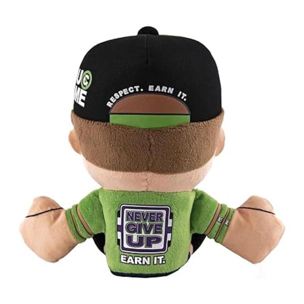 Bleacher Creatures WWE John Cena Peluche Kuricha de 7.9_3