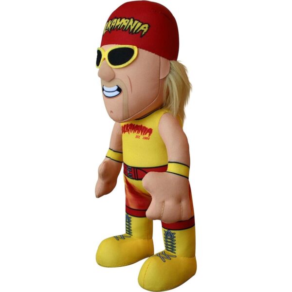 Bleacher Creatures WWE Hulk Hogan figura de peluche de_2