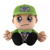 Bleacher Creatures WWE John Cena Peluche Kuricha de 7.9_1