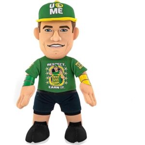 Bleacher Creatures WWE John Cena UCME Figura de felpa de_1