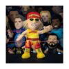 Bleacher Creatures WWE Hulk Hogan figura de peluche de_4