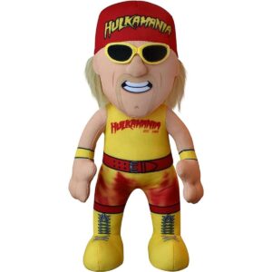 Bleacher Creatures WWE Hulk Hogan figura de peluche de_1