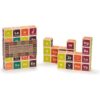 Tío ganso Tabla Periódica Blocks fabricado en EE. UU._5