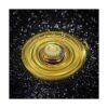 Gold Fidget Spinner Magic Power Orb ADHD Anxiety Toys_4