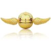Gold Fidget Spinner Magic Power Orb ADHD Anxiety Toys_3