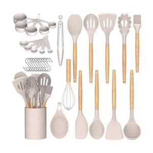 Juego de utensilios de cocina Umite de cocina 24 piezas_1