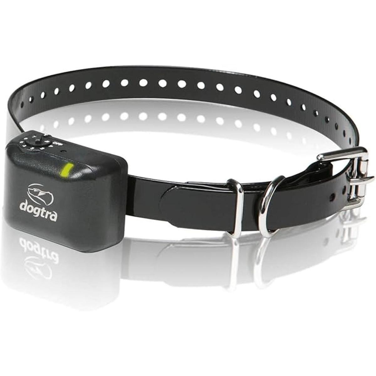Collar sin corteza negropequeñomediano