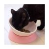 Umysky Cuencos antideslizantes para perros y gatos de