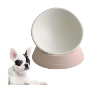 Umysky Cuencos antideslizantes para perros y gatos de
