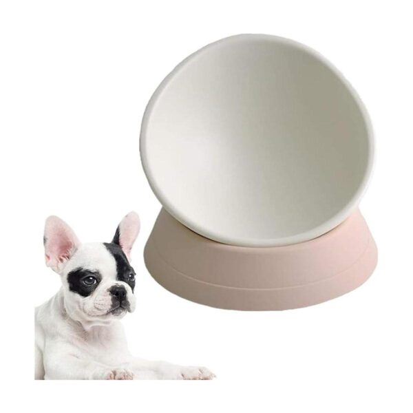 Umysky Cuencos antideslizantes para perros y gatos de