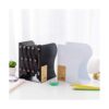 Umisun Soporte ajustable para sujetalibros de escritorio