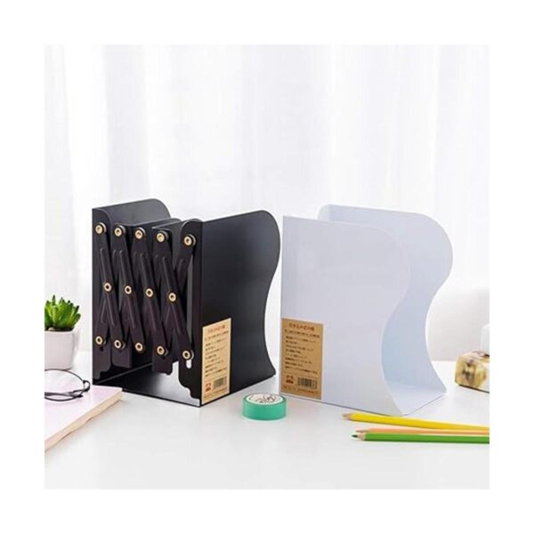 Umisun Soporte ajustable para sujetalibros de escritorio