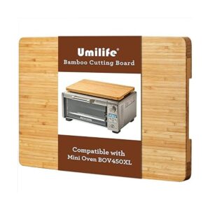 Tabla de cortar compatible con Breville BOV450XL Mini_1