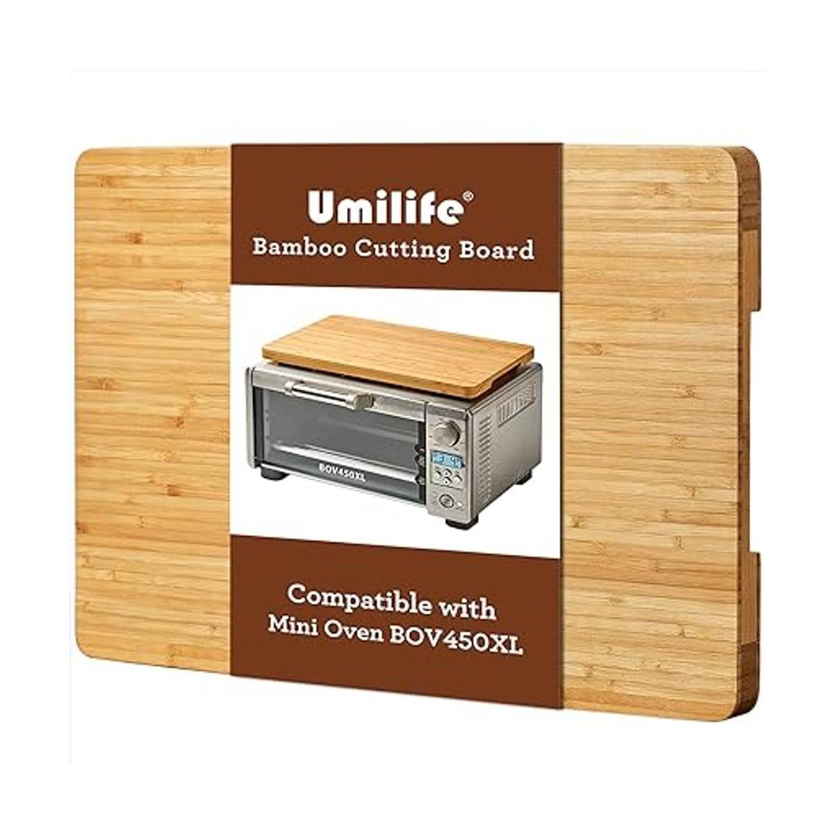 Tabla de cortar compatible con Breville BOV450XL Mini