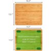 Tabla de cortar para horno tostador de convección_6