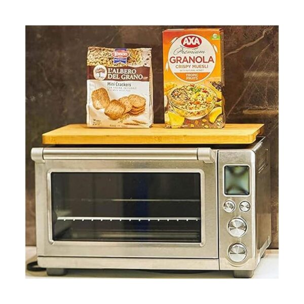 Tabla de cortar compatible con Breville_4