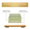 Tabla de cortar compatible con horno freidora de aire_5